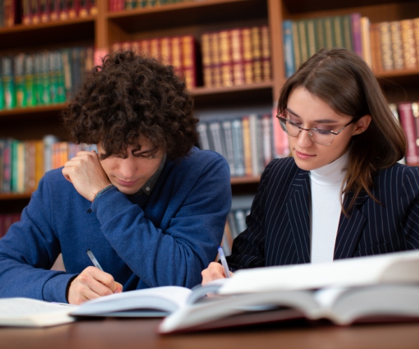 program image